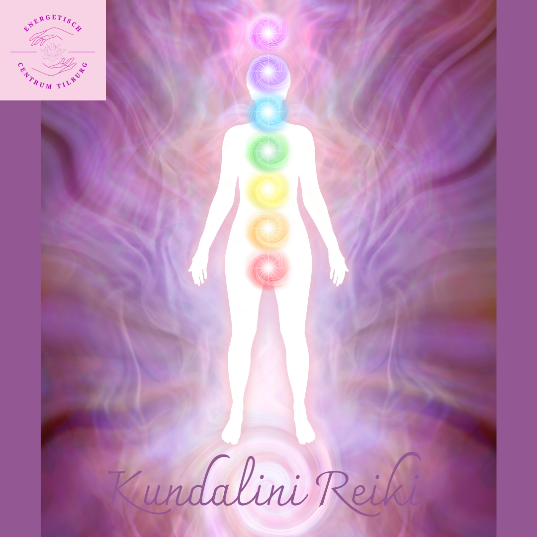 Afbeeldingen / Kundalini Reiki